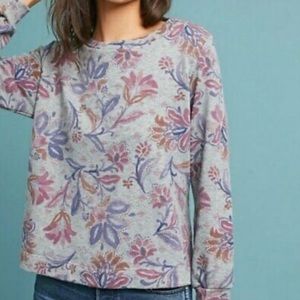 Anthropologie long sleeve